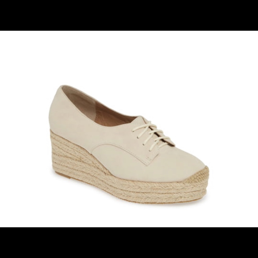 Bettye Muller Regina Espadrilles